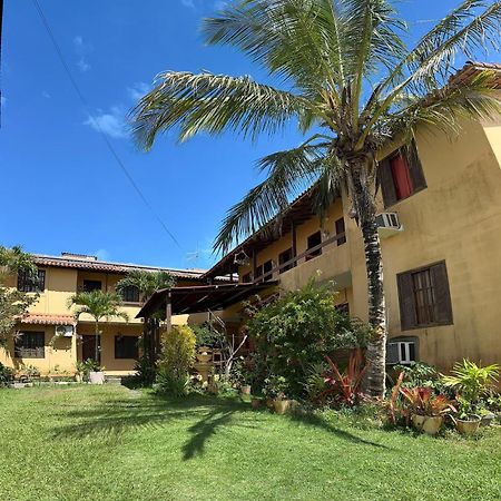 Suites do Peró Cabo Frio Exterior foto
